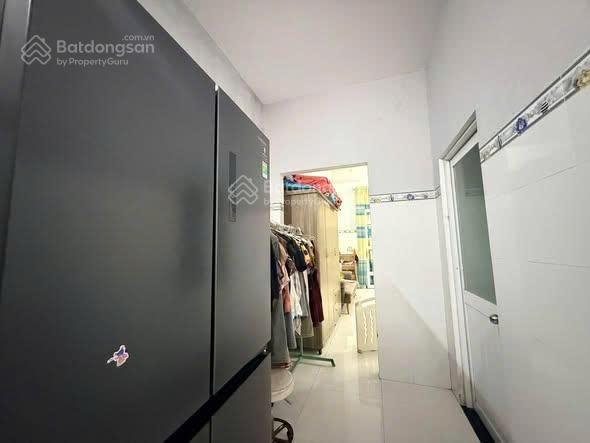 Cơ hội có nhà giá công nhân,ngay kcn tân đức ,nhà 5x12, thổ cư, shr đường bê tông 4m thông giá 1ty2