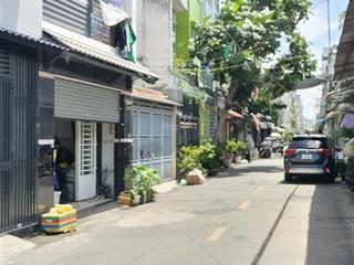 Gấp bán nhà tân phú đường ô tô tân quý gần tân kỳ tân quý, gò dầu gần aeon tân phú 3 phút 6m x 18m