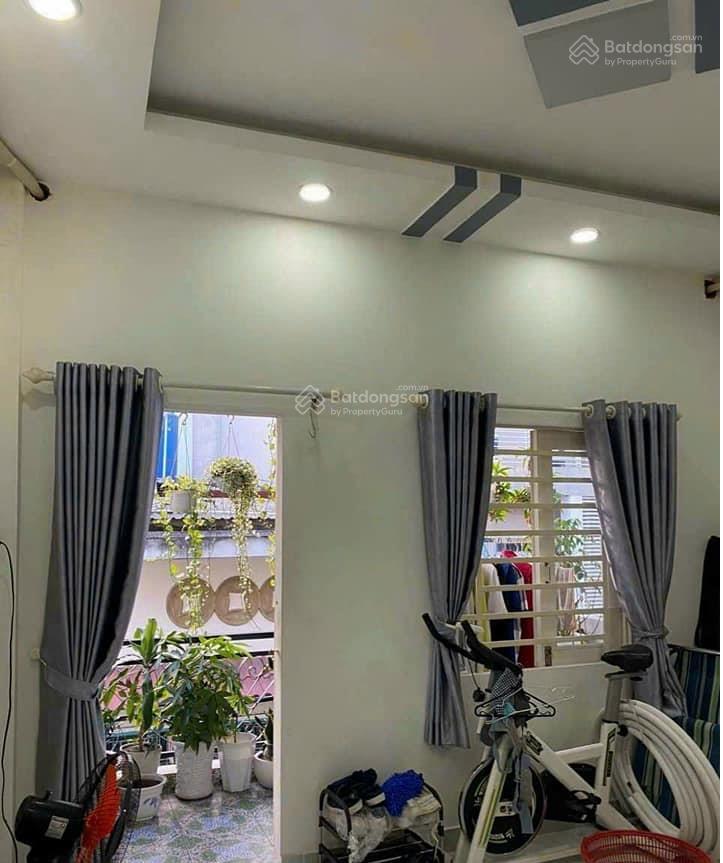 Gấp bán nhà tân phú đường ô tô tân quý gần tân kỳ tân quý, gò dầu gần aeon tân phú 3 phút 6m x 18m