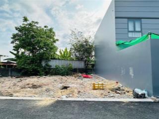 1,3 tỷ 108m2 tân thông hội đón đầu cao tốc mộc bài , sổ hồng riêng sang tên nhanh chóng