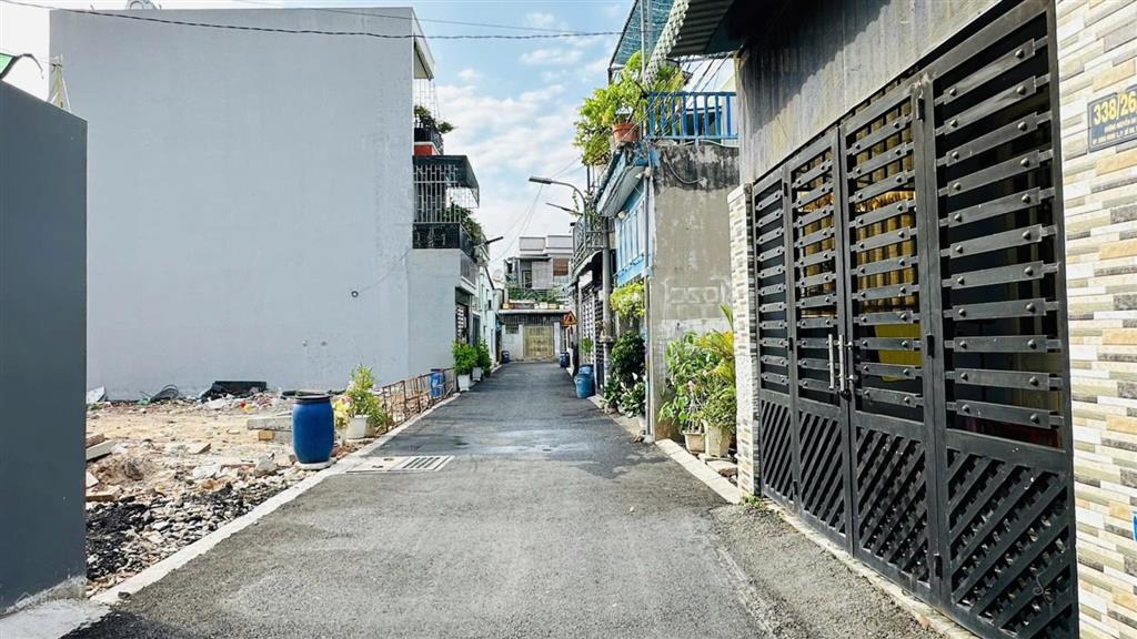 1,3 tỷ 108m2 tân thông hội đón đầu cao tốc mộc bài , sổ hồng riêng sang tên nhanh chóng