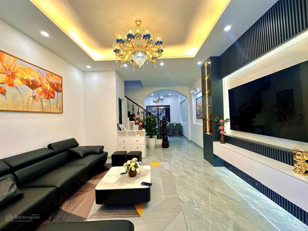 Bán nhà riêng 45m2, 10,5 tỷ tại lê văn lương, nhân chính, quận thanh xuân( dòng tiền 25tr/th
