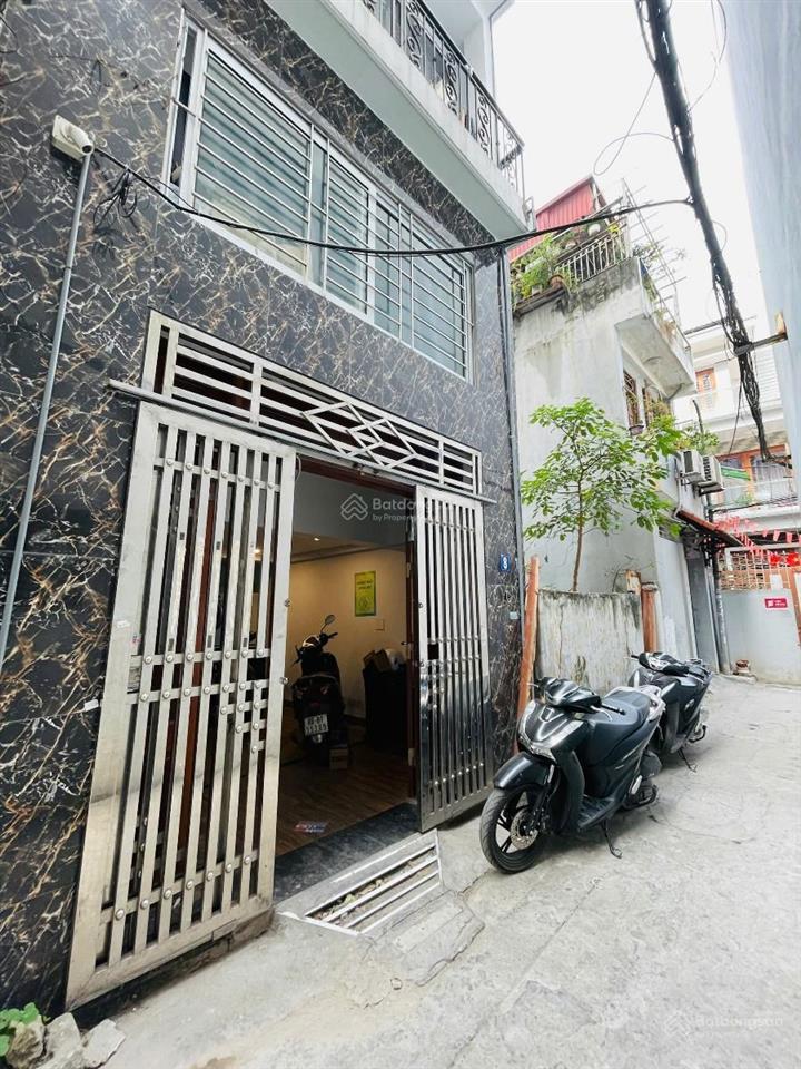 Vip cầu giấy  dòng tiền hấp dẫn  ngõ ba gác phóng  gần ô tô  trung tâm các trường đại học