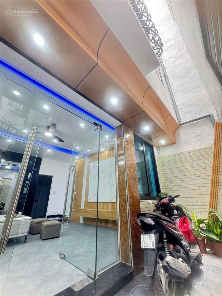 Bán nhà riêng tại phố tôn đức thắng, 13 tỷ, 48 m2, hot! view đẹp
