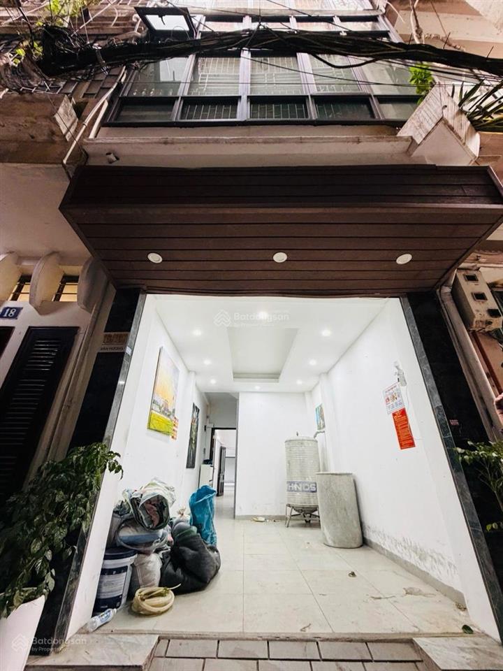Trung tâm đống đa  ô tô đỗ cửa  dòng tiền ổn định  7 phòng to khép kín