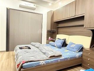 Hơn 9 tỷ nhà ba đình 35m x 5 tầng cách phố 30m