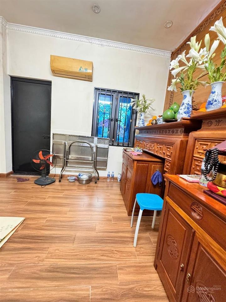 Đống đa nhà đẹp ở ngay 5 tầng gần phố