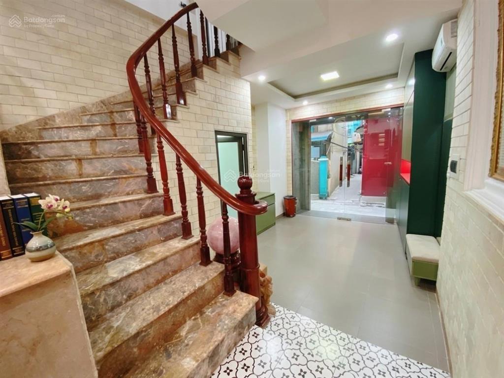 Nguyễn lương bằng, đống đa, 12,3 tỷ, 45m2 hàng hiếm giá tốt
