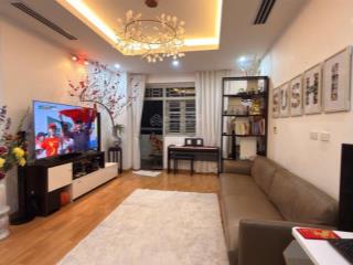 Cầu giấy  nhỉnh 7 tỷ  90m²  2n 2wc tầng đẹp view thoáng mát