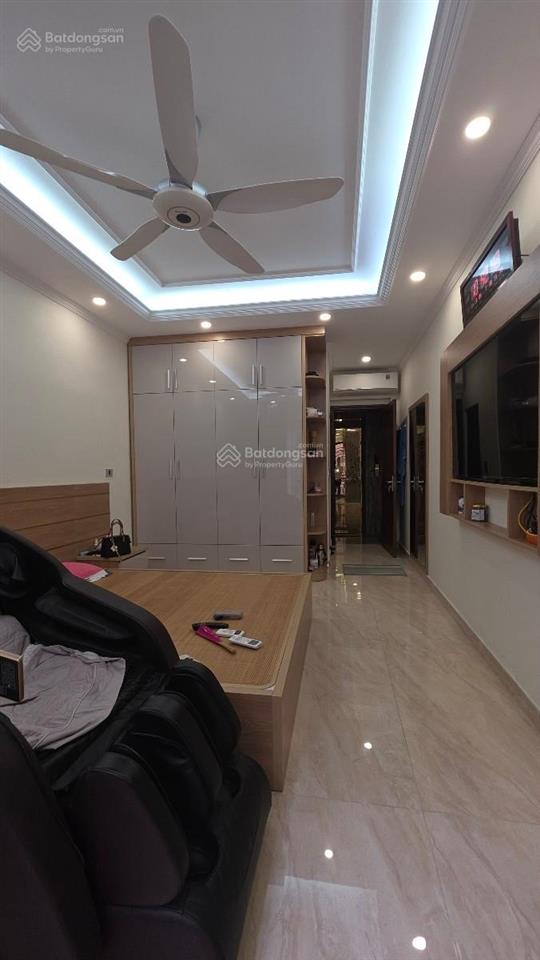 Siêu phẩm lạc long quân  7 tầng  thang máy  oto tránh 10m  tiện ích bạt ngàn