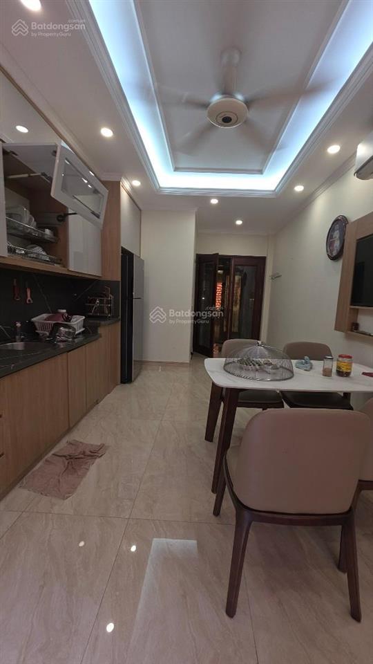 Siêu phẩm lạc long quân  7 tầng  thang máy  oto tránh 10m  tiện ích bạt ngàn