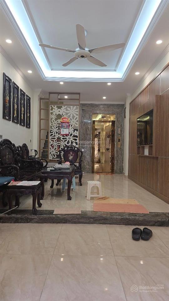 Siêu phẩm lạc long quân  7 tầng  thang máy  oto tránh 10m  tiện ích bạt ngàn