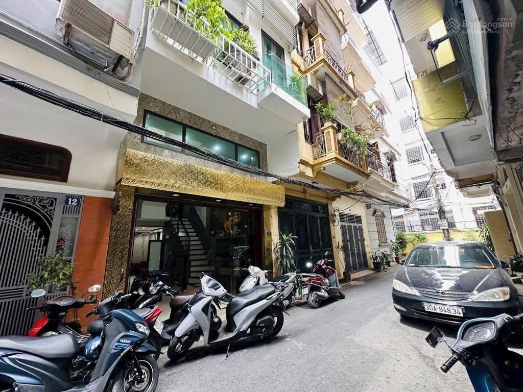 Bán nhà riêng tại nguyễn chí thanh, 20,2 tỷ, 40m2, hàng hiếm tại đống đa