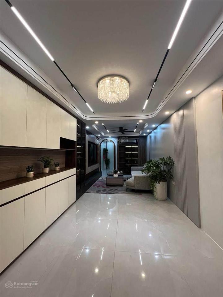 Siêu phẩm xây mới tây sơn 6 tầng thang máy ô tô đỗ cổng  đống đa full nội thất cao cấp