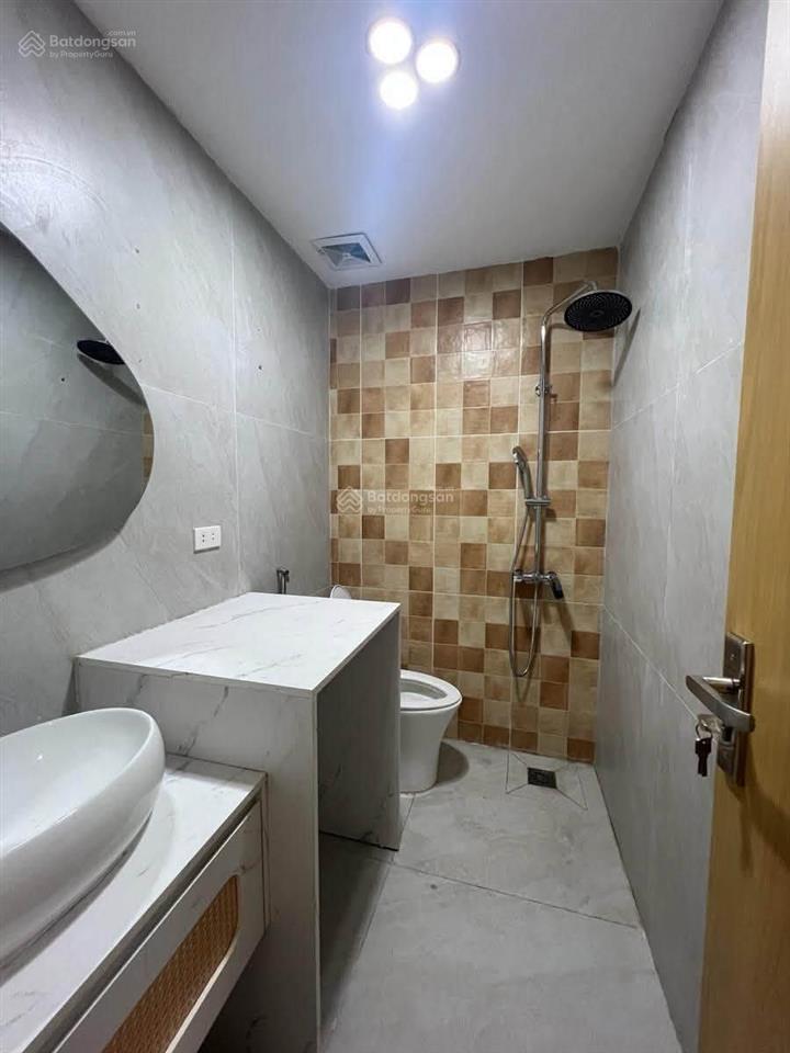 Siêu phẩm xây mới tây sơn 6 tầng thang máy ô tô đỗ cổng  đống đa full nội thất cao cấp