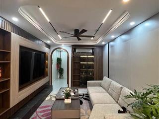 Siêu phẩm xây mới tây sơn 6 tầng thang máy ô tô đỗ cổng  đống đa full nội thất cao cấp