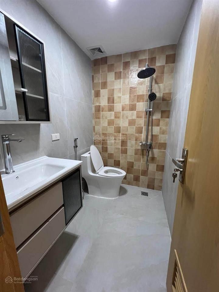 Siêu phẩm xây mới tây sơn 6 tầng thang máy ô tô đỗ cổng  đống đa full nội thất cao cấp