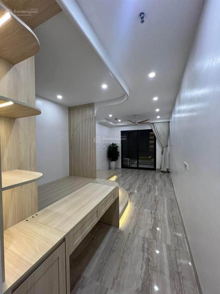 Siêu phẩm xây mới tây sơn 6 tầng thang máy ô tô đỗ cổng  đống đa full nội thất cao cấp