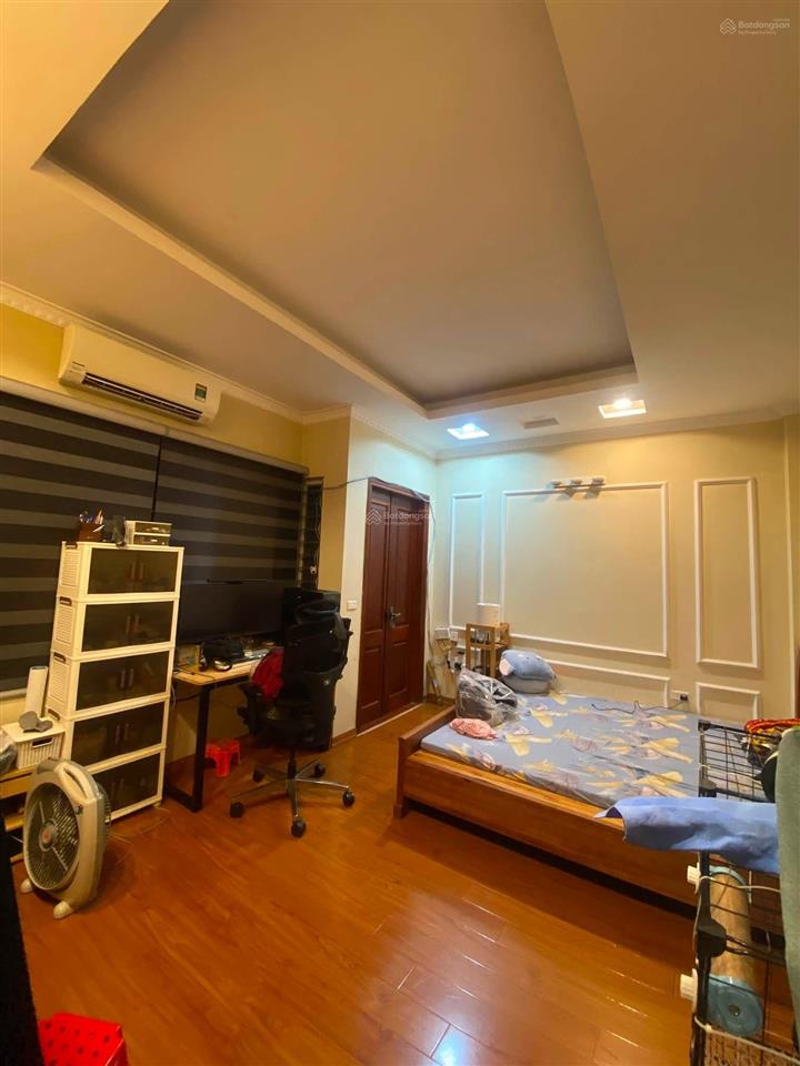 20m ra mặt phố võ chí công, 8,99 tỷ, 30m2