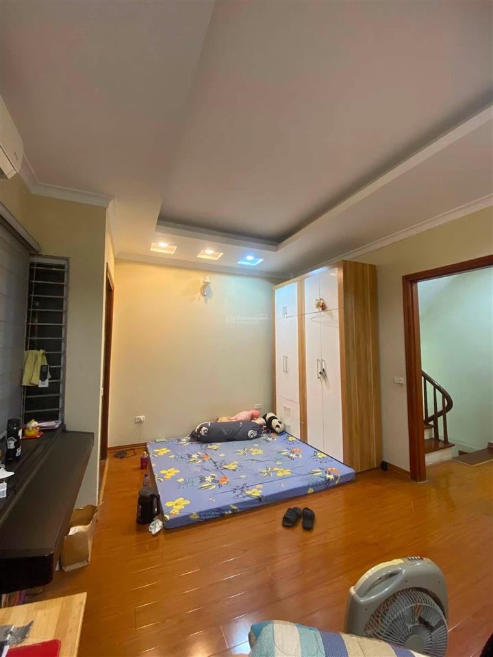 20m ra mặt phố võ chí công, 8,99 tỷ, 30m2