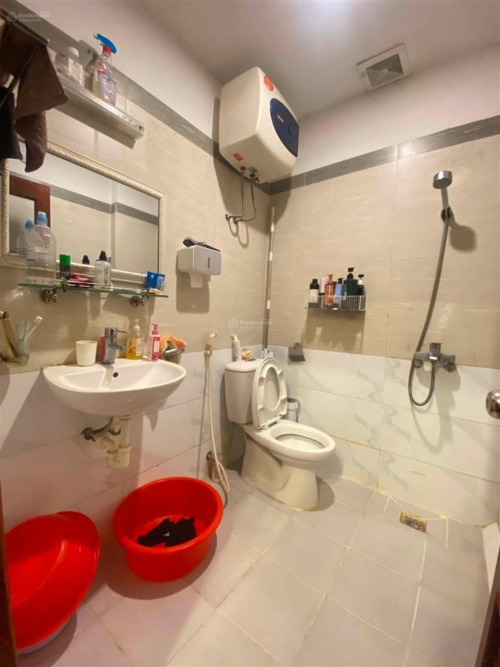 20m ra mặt phố võ chí công, 8,99 tỷ, 30m2