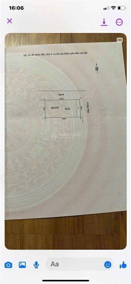 Bán nhà riêng tại nghĩa đô, 22 tỷ, 57m2, 9 tầng, 6pn, 7wc