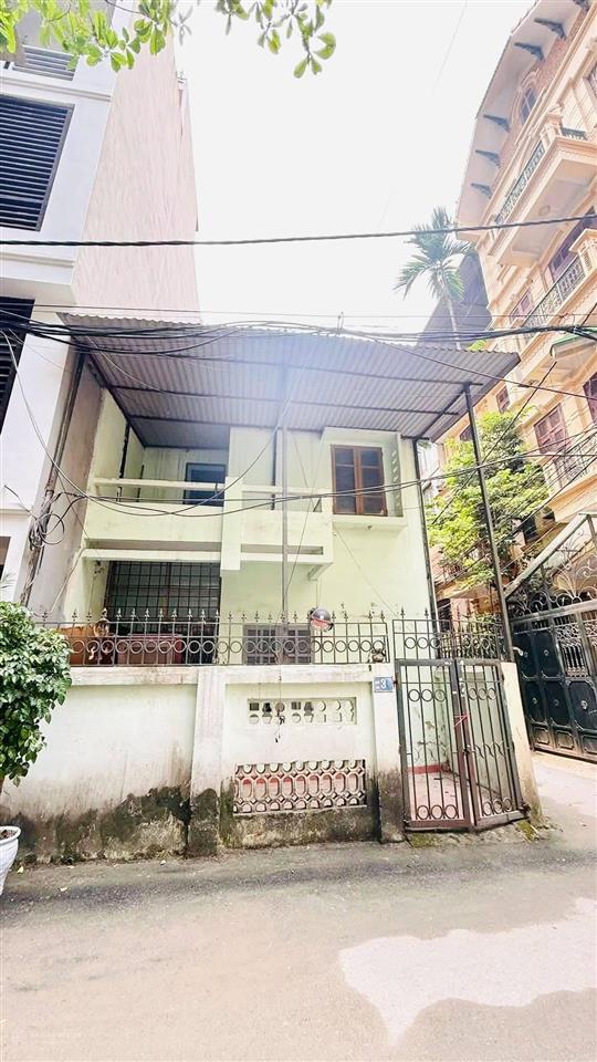 Bán nhà riêng tại nghĩa đô, 22 tỷ, 57m2, 9 tầng, 6pn, 7wc
