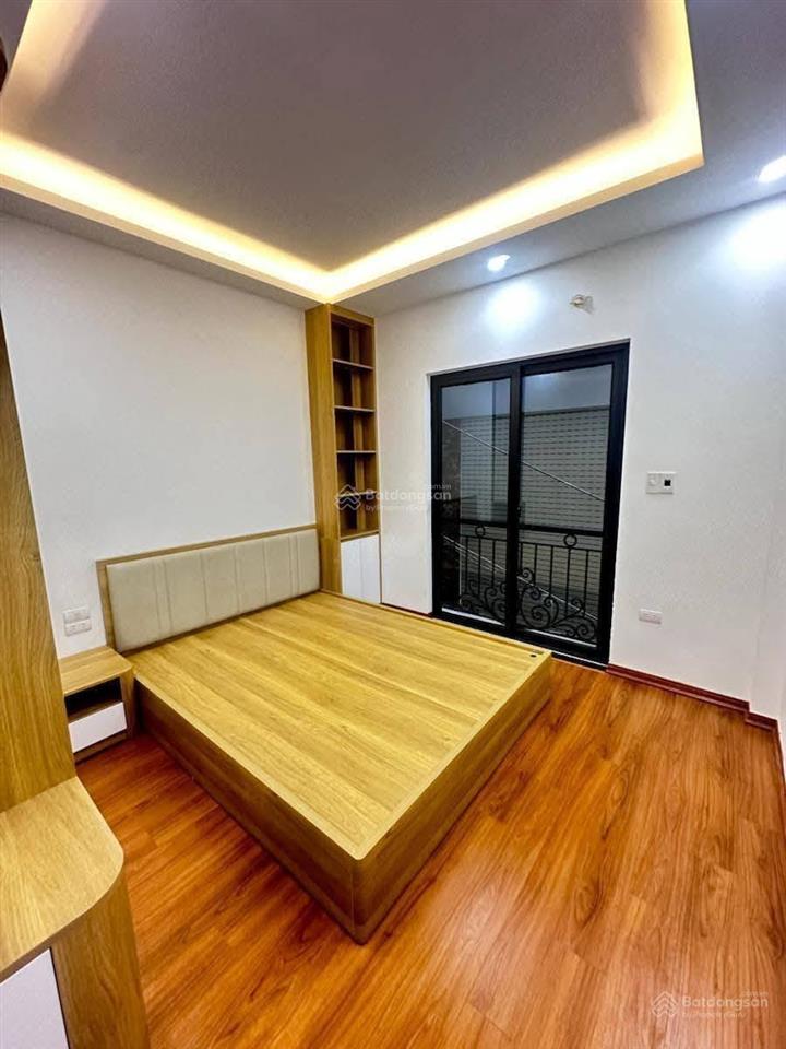 Chỉ 6.8 tỷ có ngay nhà phố quan nhân, 6,8 tỷ, 26 m2, 3pn, 3wc