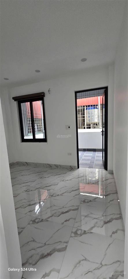 Chỉ 6.8 tỷ có ngay nhà phố quan nhân, 6,8 tỷ, 26 m2, 3pn, 3wc