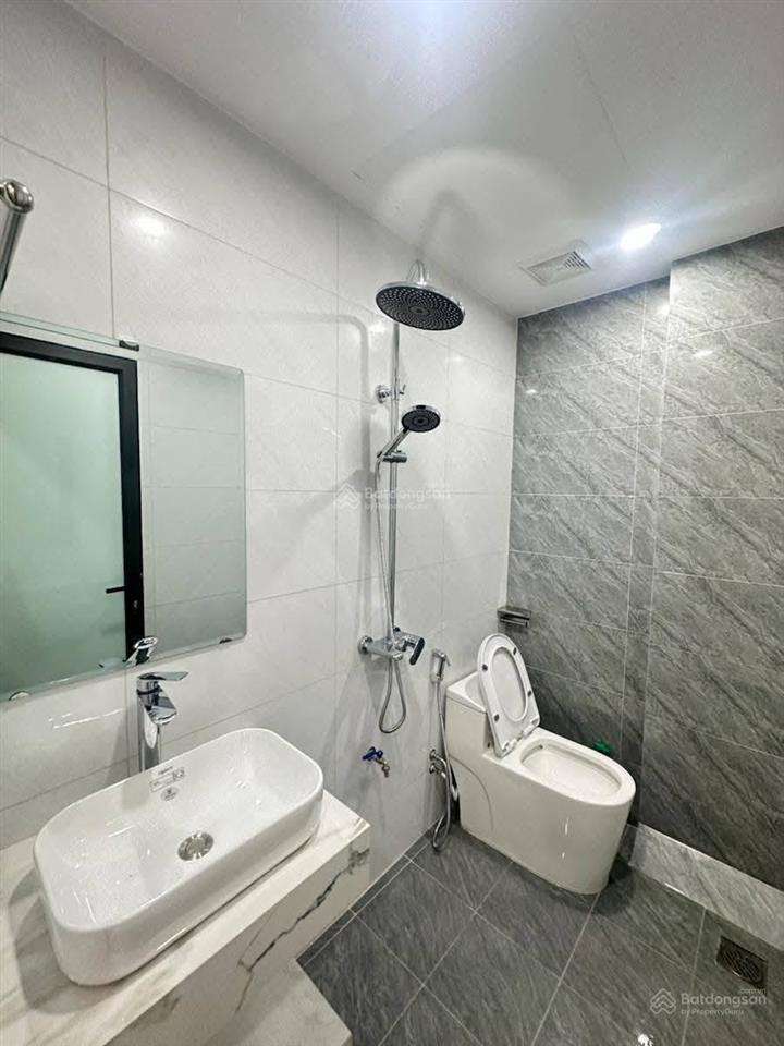 Chỉ 6.8 tỷ có ngay nhà phố quan nhân, 6,8 tỷ, 26 m2, 3pn, 3wc