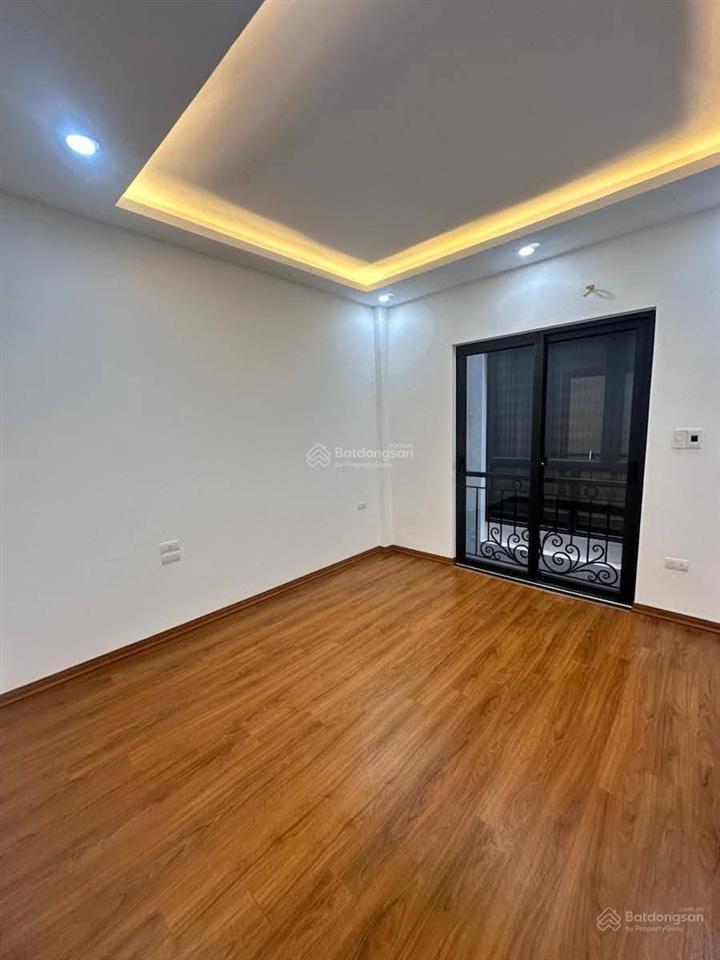 Chỉ 6.8 tỷ có ngay nhà phố quan nhân, 6,8 tỷ, 26 m2, 3pn, 3wc