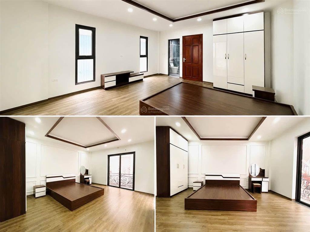 Không quy hoạch  tt ba đình nhà đẹp 5 tầng mới tinh sổ vuông mặt tiền rộng ở luôn lô góc 2 thoáng
