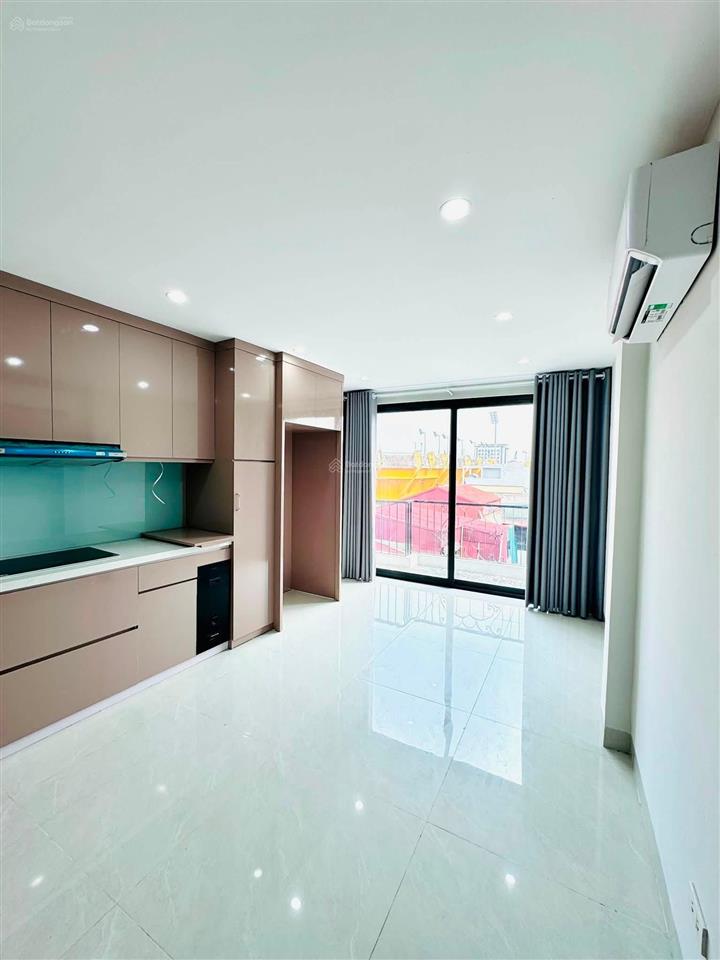 Trung tâm đống đa  nhà 2 thoáng gần phố  7 tầng thang máy  nhà mới ở luôn