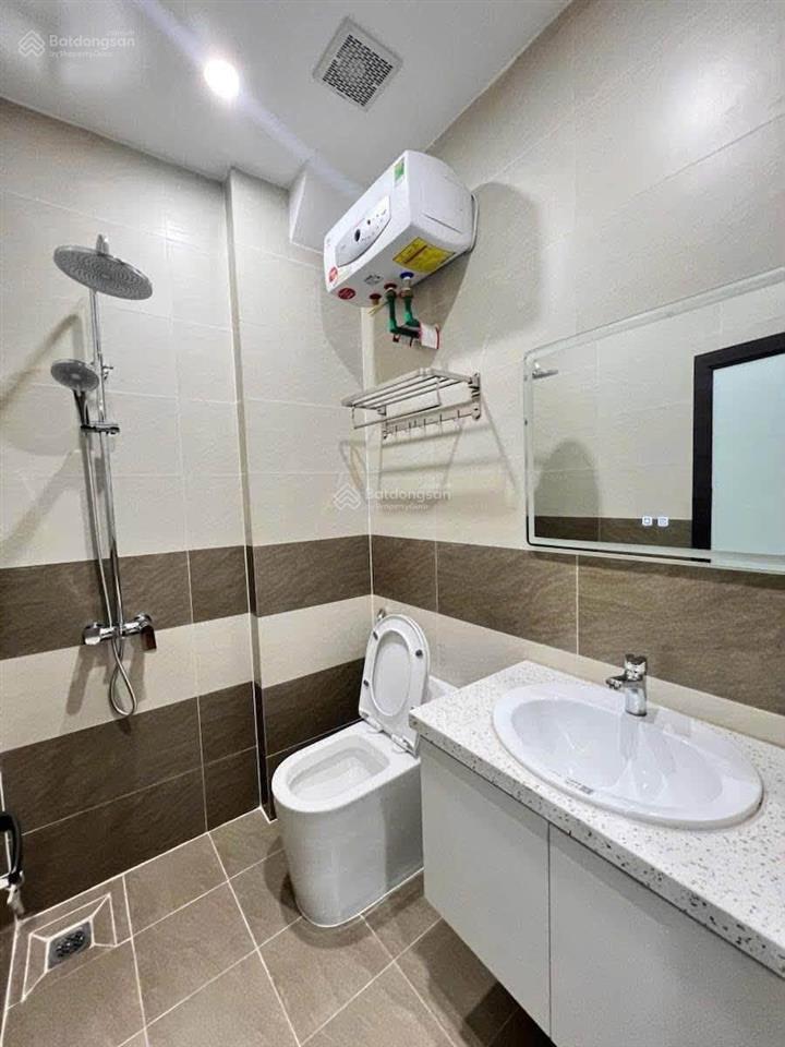 Phố vip hoàng mai định công thượng nhà mới king koong oto ngõ thông kinh doanh thang máy xịn