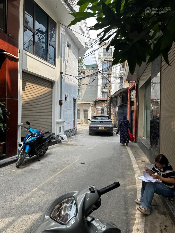 Hoài đức  nhà đẹp mặt đường lai xá  ô tô qua nhà  thang máy  kinh doanh đỉnh  tiện ích đỉnh