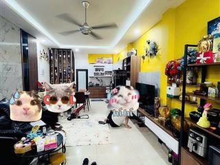 Qh ổn định  cầu giấy ngõ thông, kinh doanh, gần phố nhà đẹp có lộc ở luôn