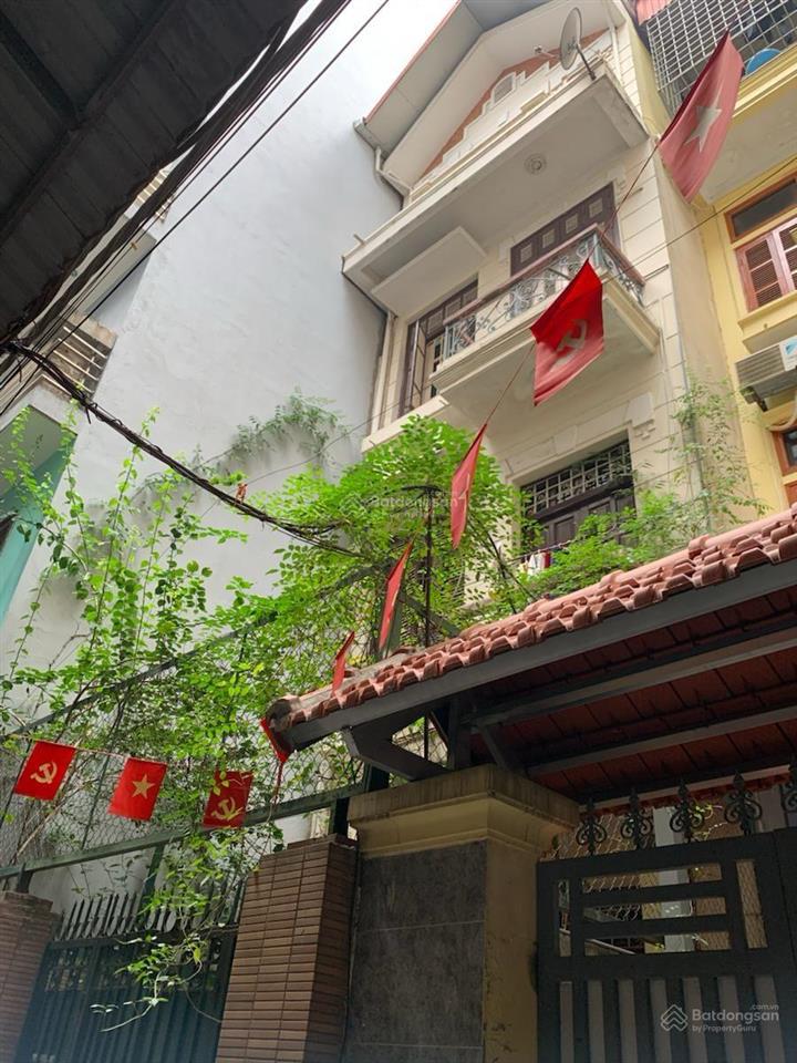 Đường láng đống đa nhà dân xây chắc chắn vị trí siêu đẹp sổ nở hậu ngõ thông
