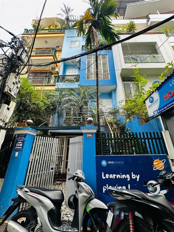 Xuân la tây hồ ô tô đỗ cửa, nở hậu. diện tích rộng ở hay kinh doanh cho thuê đều có lộc
