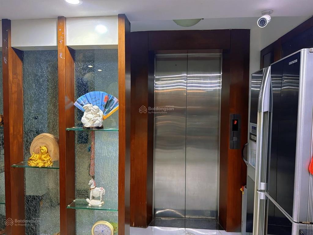 Trần duy hưng ngõ thông  ô tô  15m ra phố  20m ra hồ  thang máy xịn  nhà dân xây cực chắc chắn