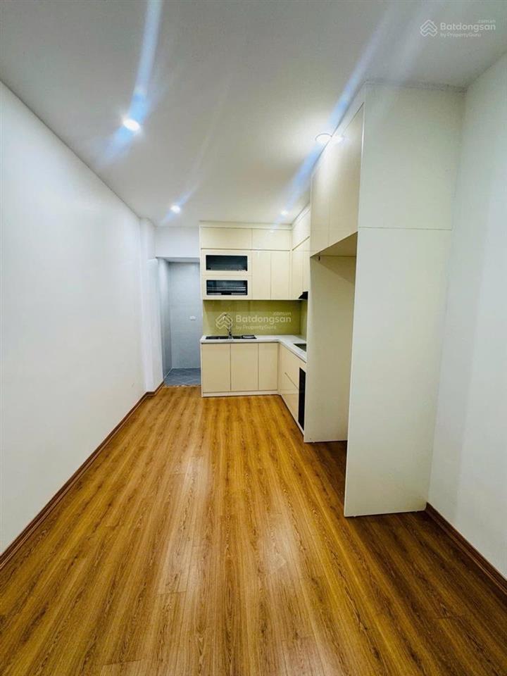 Giảng võ ba đình nhà đẹp thang máy view thoáng sáng vĩnh viễn