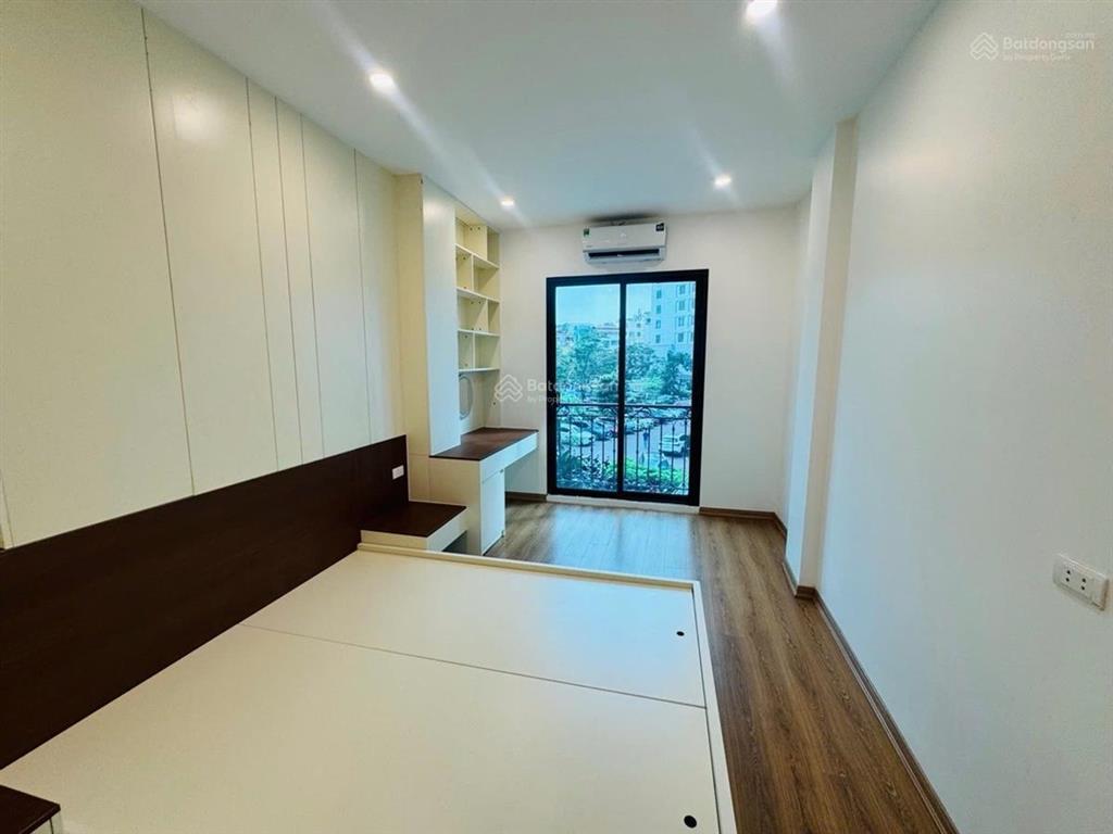 Giảng võ ba đình nhà đẹp thang máy view thoáng sáng vĩnh viễn