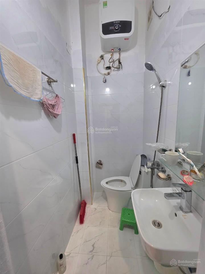 Không qh  tt ba đình  tiện ích bạt ngàn  ngõ thông  gần phố  khu hiếm nhà bán  dân trí cao
