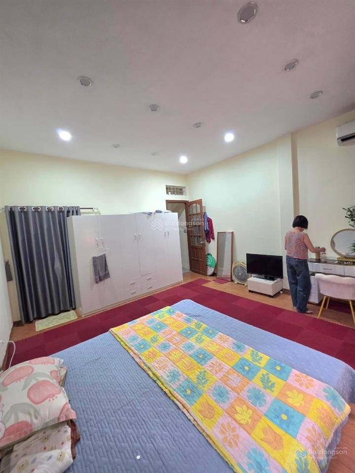 Không qh  tt ba đình  tiện ích bạt ngàn  ngõ thông  gần phố  khu hiếm nhà bán  dân trí cao