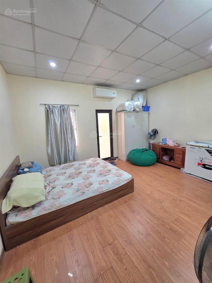 Không qh  tt ba đình  tiện ích bạt ngàn  ngõ thông  gần phố  khu hiếm nhà bán  dân trí cao