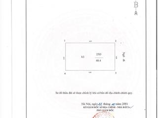 Đội cấn ba đình  thoáng trước sau  sổ hoa hậu  ô tô vào nhà vị trí đẹp