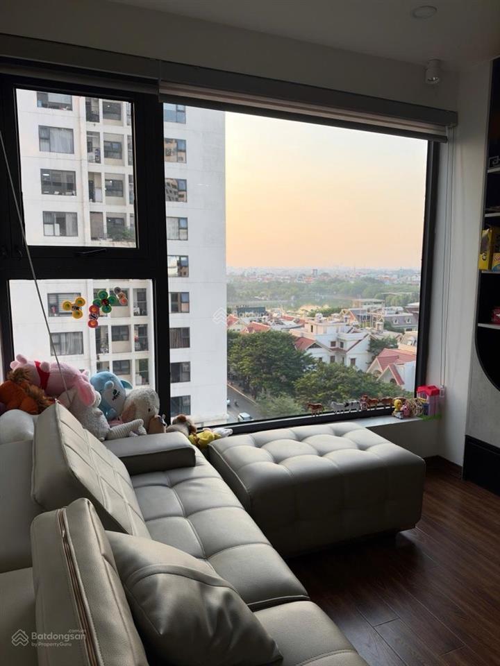 Bán căn hộ chung cư tại an bình city, 7,65 tỷ, 82m2, view đẹp giá cực chất