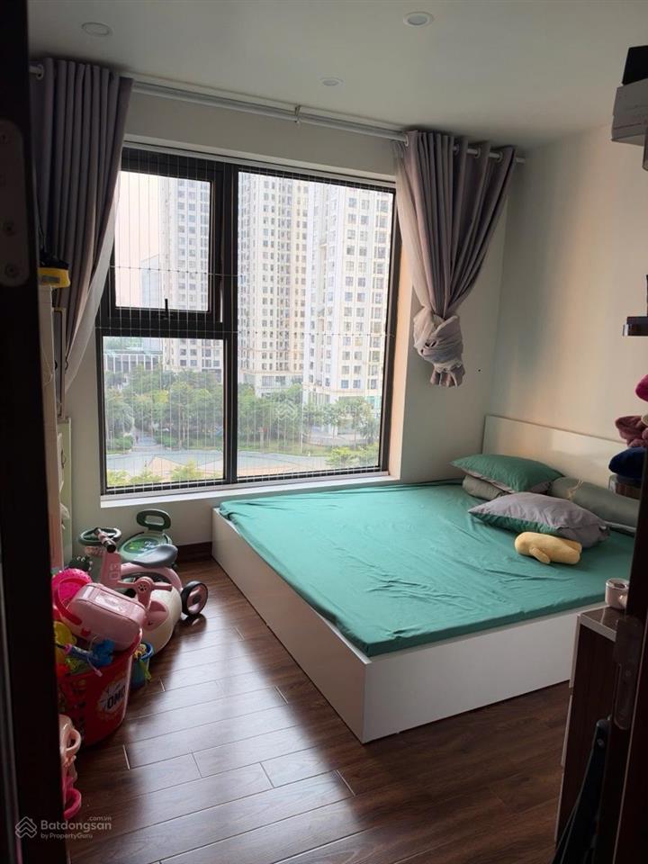 Bán căn hộ chung cư tại an bình city, 7,65 tỷ, 82m2, view đẹp giá cực chất