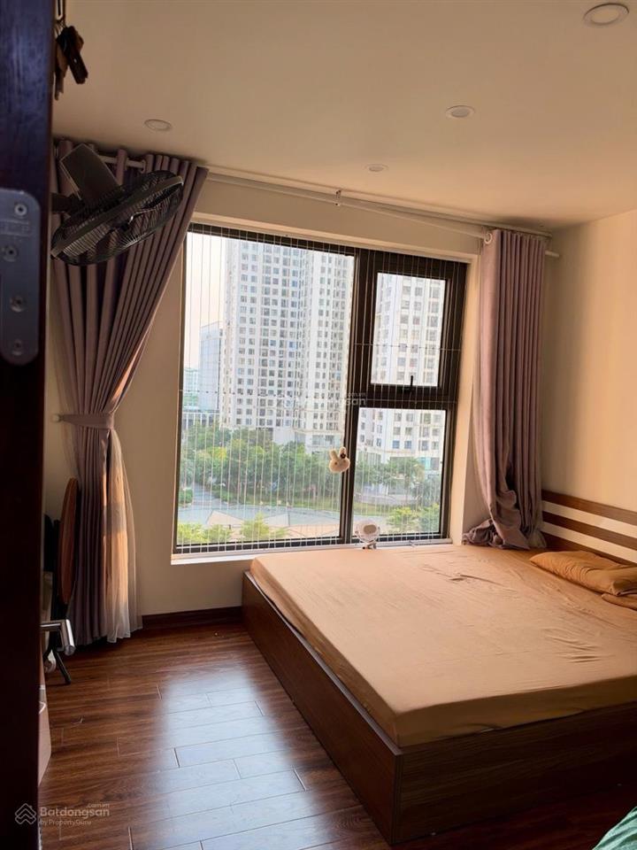 Bán căn hộ chung cư tại an bình city, 7,65 tỷ, 82m2, view đẹp giá cực chất