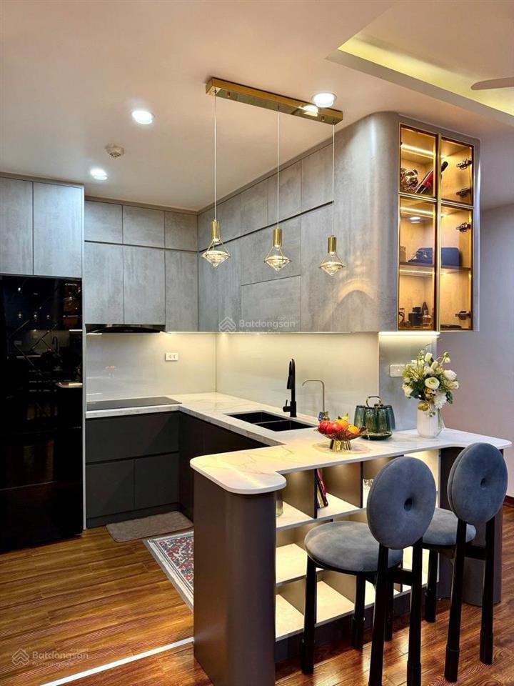 Bán căn hộ chung cư tại an bình city, 7,65 tỷ, 82m2, view đẹp giá cực chất