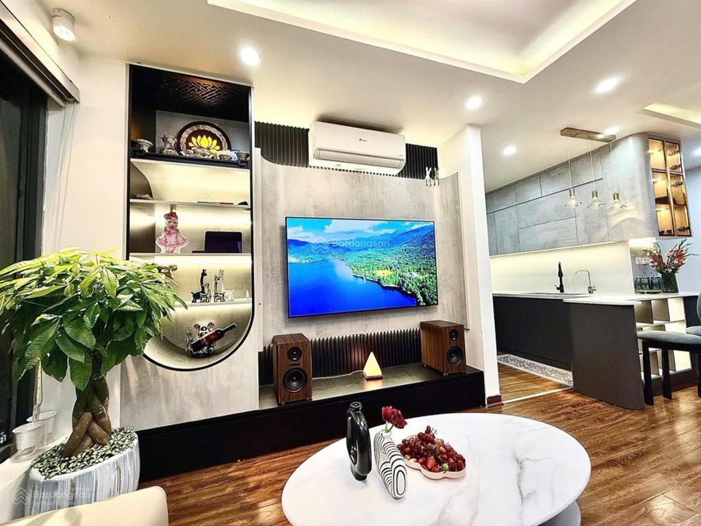 Bán căn hộ chung cư tại an bình city, 7,65 tỷ, 82m2, view đẹp giá cực chất